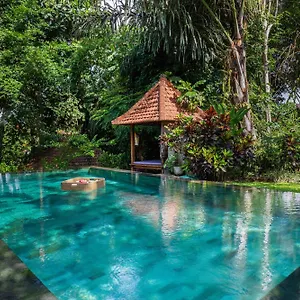 Sari Bamboo Villa Ubud